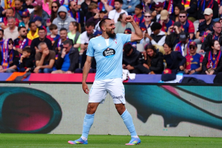 伊格莱西亚斯：征战世界是我的梦想，但西班牙有很多天才竞争激烈