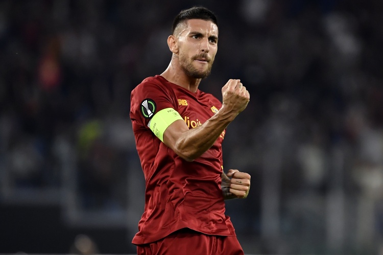 意媒：佩莱格里尼可能与罗马降薪续约，从最高650万降到250万欧