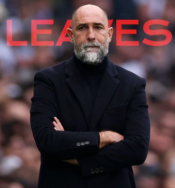 自由落体？热刺上次赢球还是去年，英超13轮不胜换帅也没起色