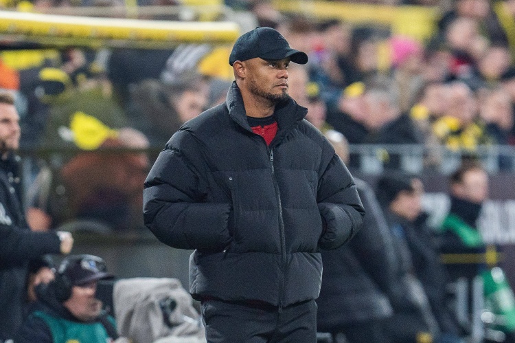 赫内斯：任命孔帕尼之前问过瓜帅的意见，瓜帅表示可以放心签他