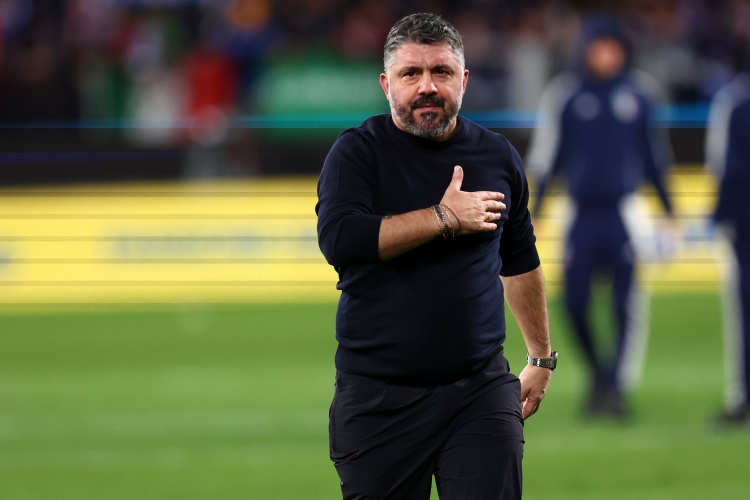 毛罗：踢波黑需要波利塔诺和斯皮纳佐拉的盘带 后防遇强队显单薄