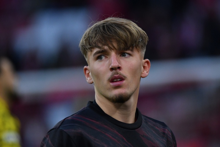 沃勒尔：卡尔德国队首秀表现很好，能否入选世界杯名单还需再观察