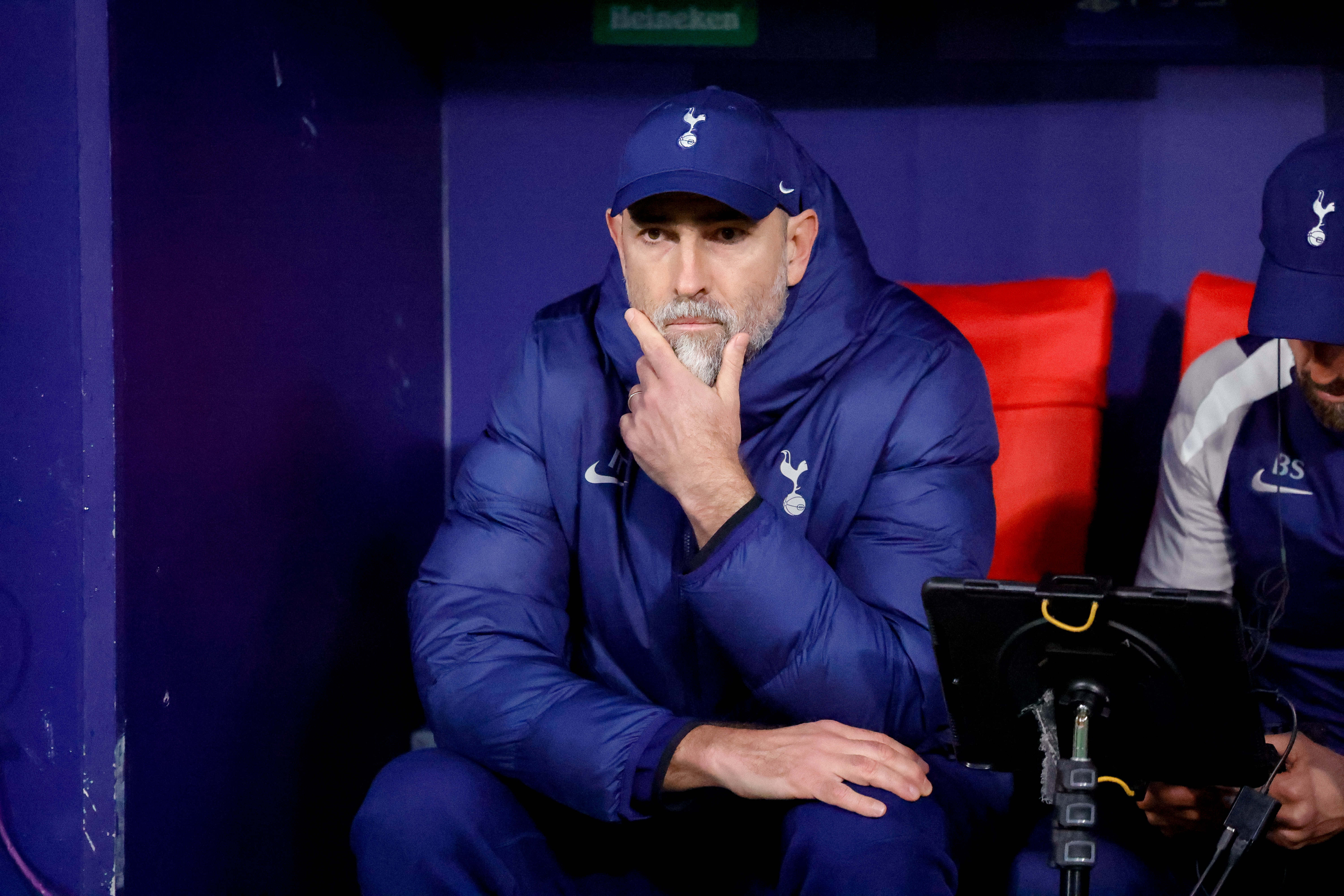 奥哈拉：图多尔下课是必须做出的决定，当前需觅新帅拯救这个赛季